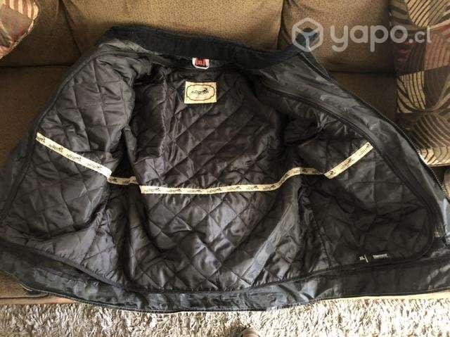 Chaqueta Moto - Imagen 3