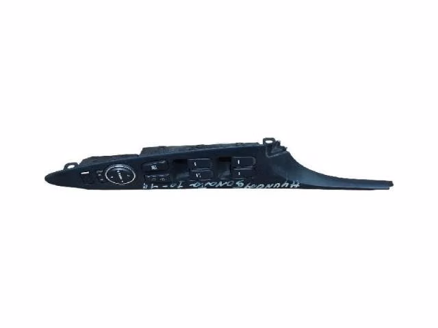 Botonera piloto hyundai sonata 2010 2014