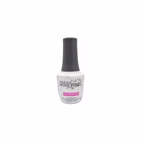 2 base coat honey girl
