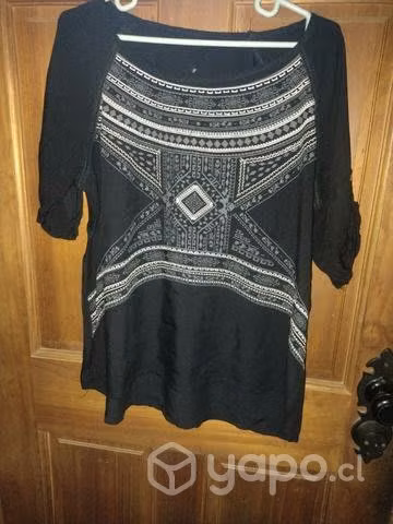 Lindas poleras Damas