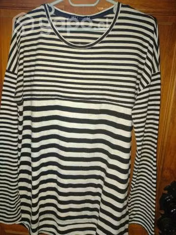 Lindas poleras Damas