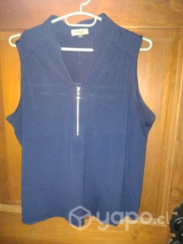Lindas poleras Damas