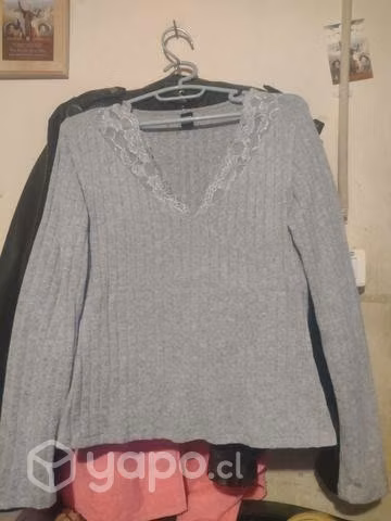 Lindas poleras Damas