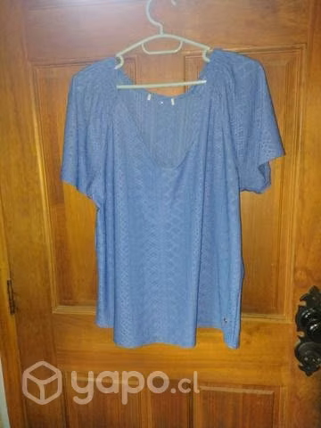 Lindas poleras Damas