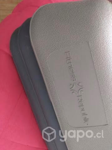 Step aeróbico Nuevo