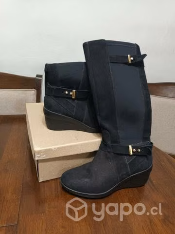 Botas Gacel