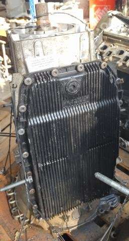 Caja Automatica Sin Transfer (LRR335) Land Rover - Imagen 2