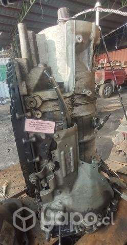 Caja Automatica Sin Transfer (LRR335) Land Rover - Imagen 3