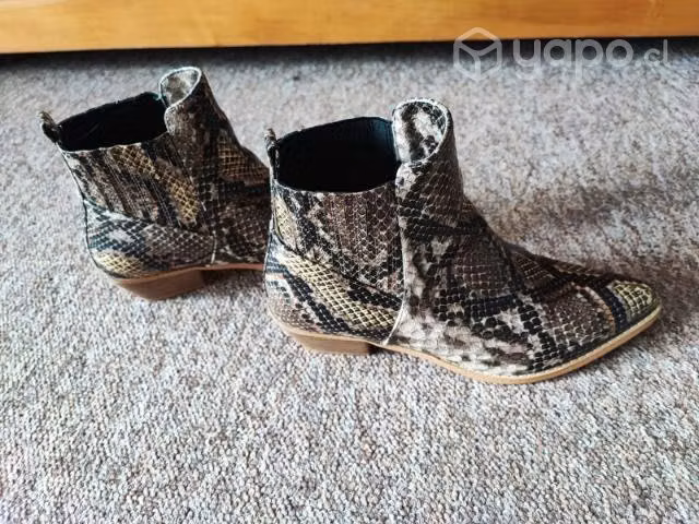 Hermosas botas y botines - Imagen 5