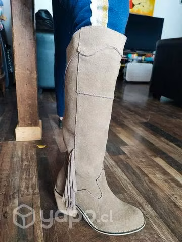 Hermosas botas y botines - Imagen 3