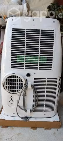 Aire acondicionado Splendid 12000 btu
