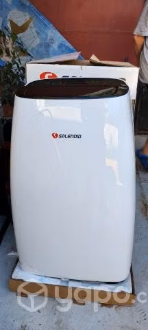 Aire acondicionado Splendid 12000 btu