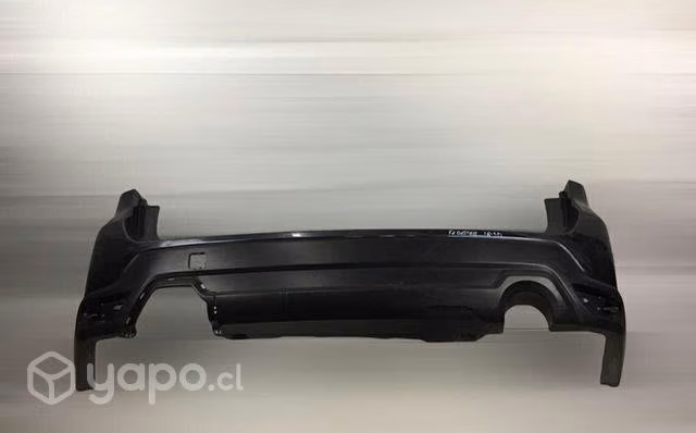 Parachoque trasero Subaru Forester 2018-2020