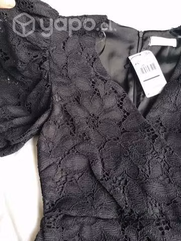 Vestido formal nuevo mango XS-S - Imagen 5