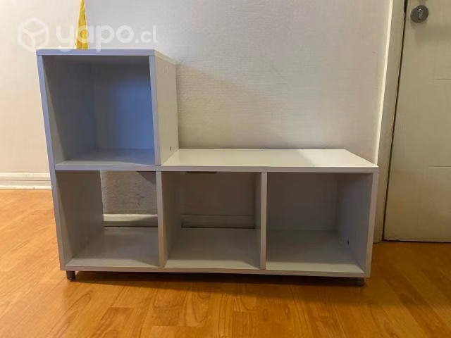 Mueble Blanco