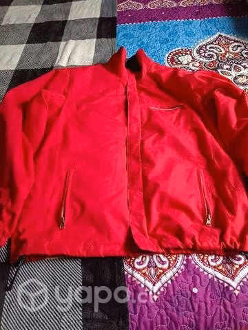 chaquetas y pantalónes