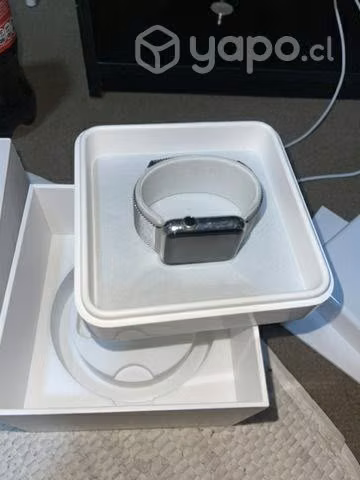 Apple watch 1