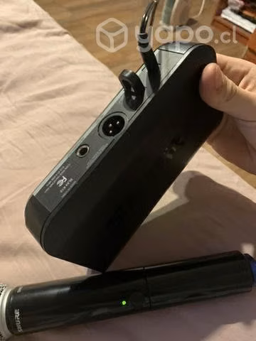Shure BLX24