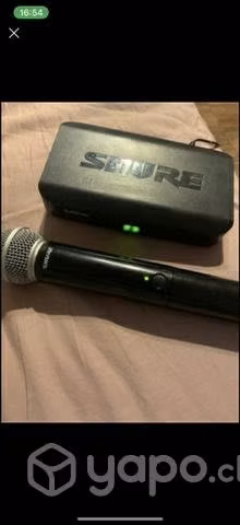 Shure BLX24