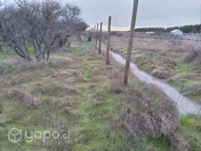 Terreno en Cauquenes