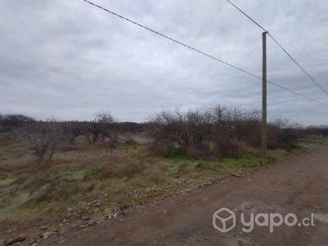 Terreno en Cauquenes
