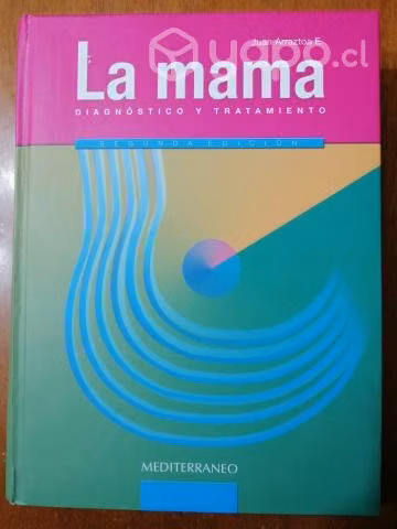 LA MAMA Diagnóstico y tratamiento