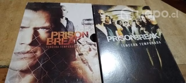 Dvds