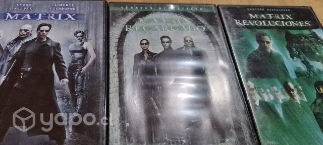 Dvds