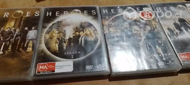 Dvds
