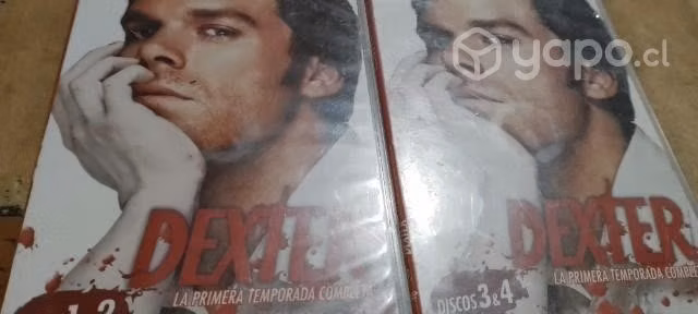 Dvds
