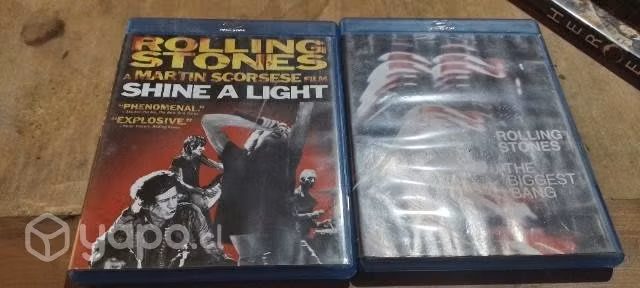 Dvds