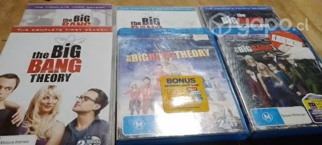 Dvds