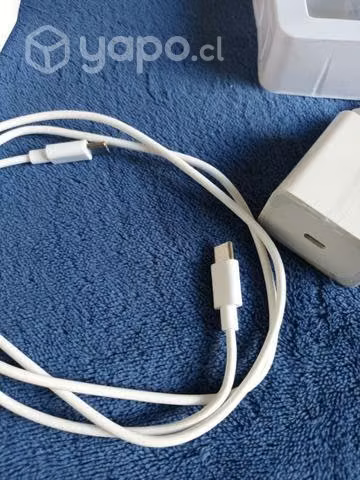 Cargador de Celular Nuevo Carga Rápida - Imagen 4