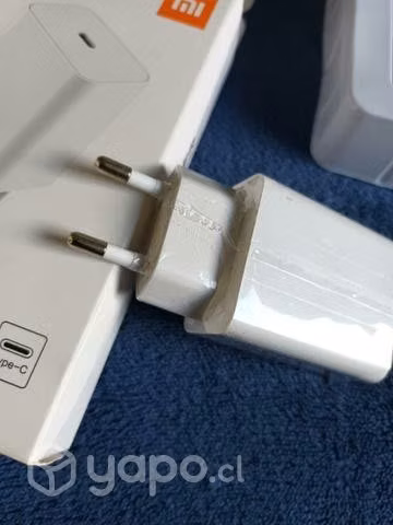 Cargador de Celular Nuevo Carga Rápida - Imagen 2