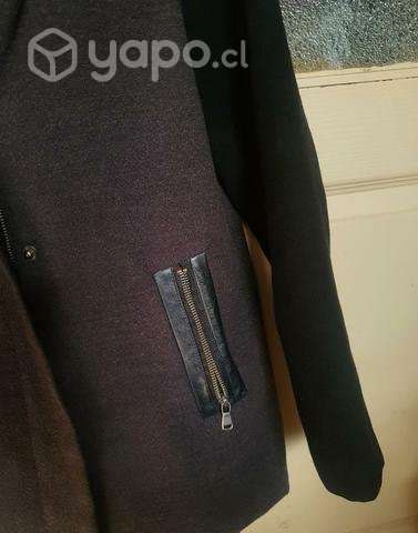 Abrigo Index talla S - Imagen 2