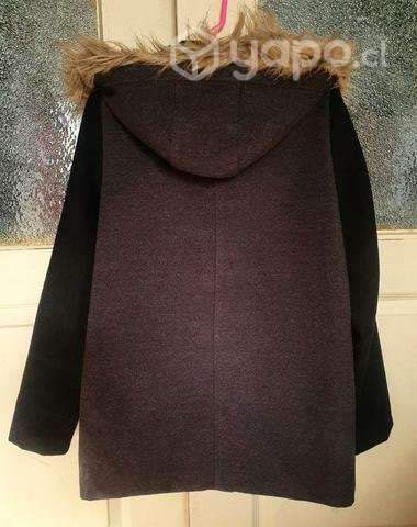 Abrigo Index talla S - Imagen 3