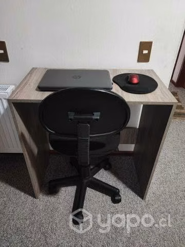 Escritorio nuevo - Imagen 3