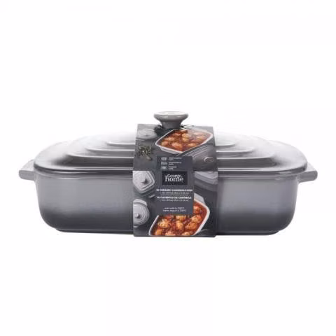 Fuente Ceramica C/ Tapa 1.55 Lt - Imagen 3