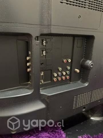 Televisor Sharp 32pulgadas