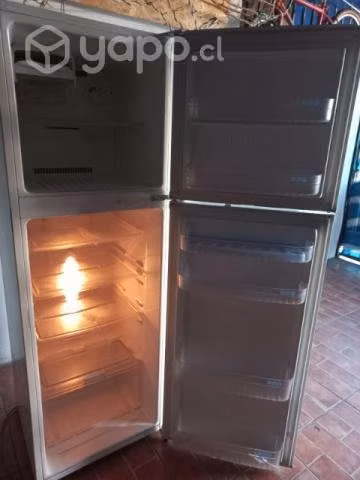 Refrigerador LG