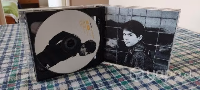 Álbum Raphael "Yo soy Aquél" (2 CDs)