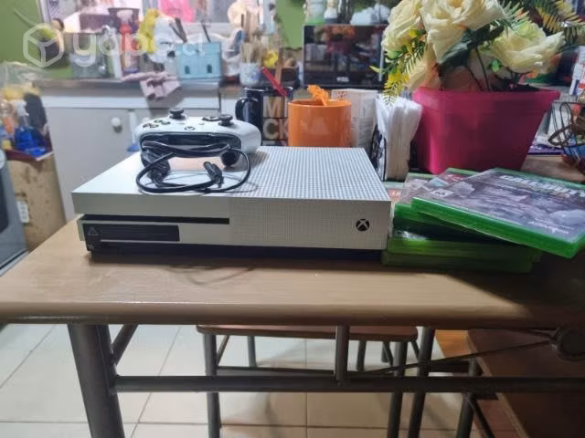 Juegos Xerox casi nada de uso vienen juegos i - Imagen 5