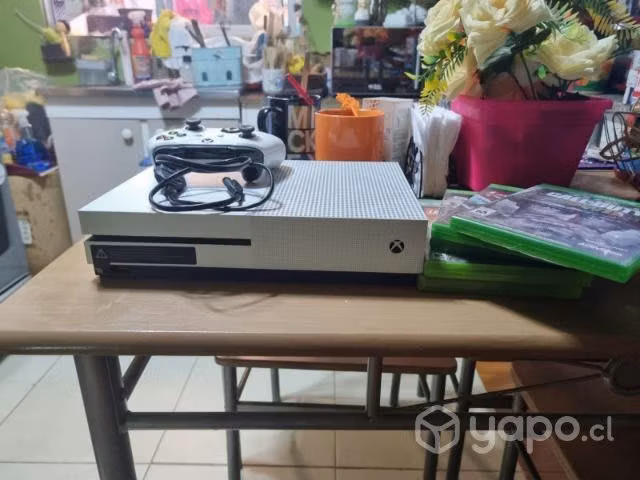 Juegos Xerox casi nada de uso vienen juegos i - Imagen 3