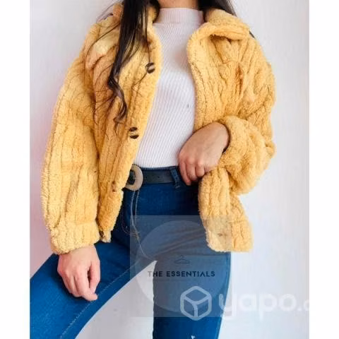 Chalequitos Mujer