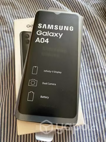 Samsung a04 - Imagen 2