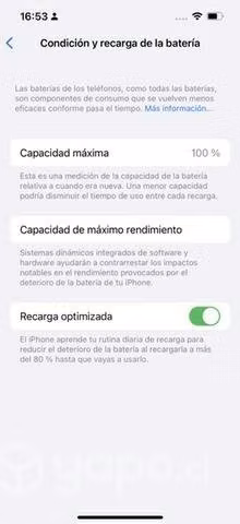 IPhone 14 Midnight