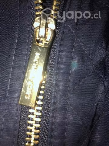 Chaqueta original