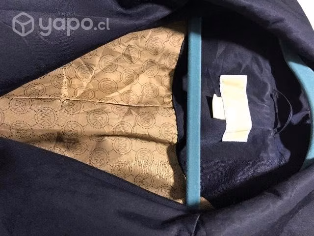 Chaqueta original