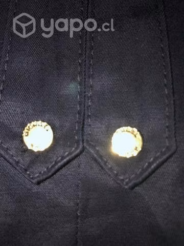 Chaqueta original