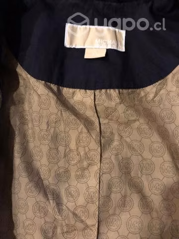 Chaqueta original